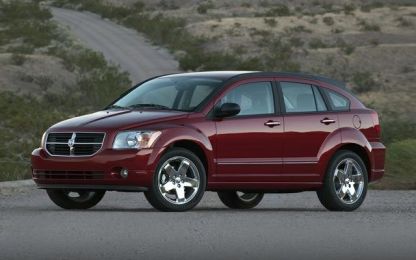 2006 Dodge Caliber