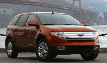 2006 Ford Edge