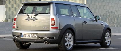 2006 Mini Clubman