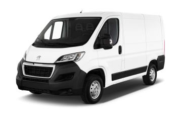 2006 Peugeot Boxer