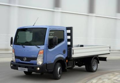 2007 Nissan Cabstar