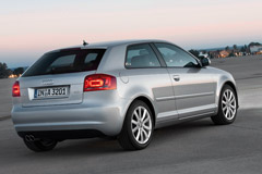 2010 Audi A3