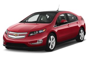 2010 Chevrolet Volt