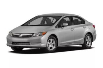 2011 Honda Civic
