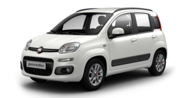 2011 Fiat Panda