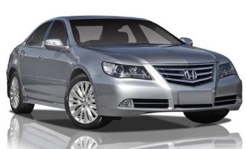 2013  Acura Legend