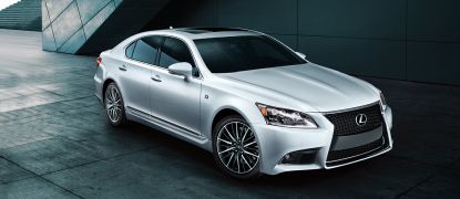 2013 Lexus IS