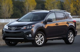 2013 Toyota RAV4