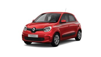 2014 Renault Twingo