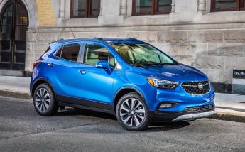 2019 Buick Encore