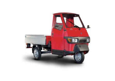 2019 Piaggio APE