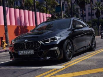 2020 BMW 2er Gran Coupe