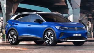 2020 VW ID.4