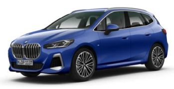 2021 BMW 2er Active Tourer U06