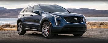 2021 Cadillac XT4