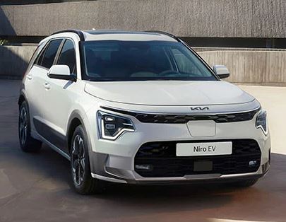 2022 Kia Niro