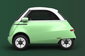 2022 Microlino