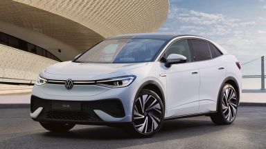 2022 VW ID.5