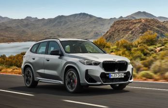 2023 BMW X1 M35i xDrive