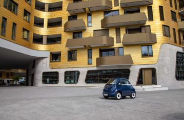 2023 Microlino