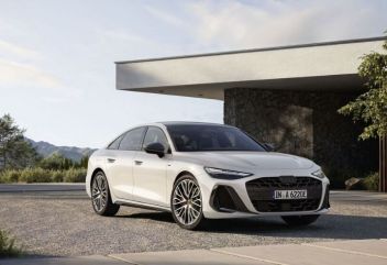 2025 Audi A6 Limousine e hybrid quattro