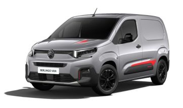 2025 Citroen Berlingo XTR