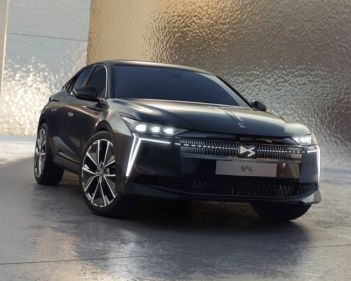 2025 DS N4