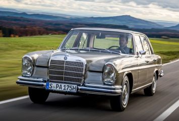 2025 Mercedes Benz 250 SE