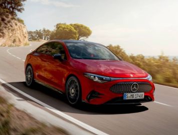 2025 Mercedes Benz CLA AMG Line Plus
