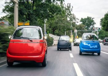 2025 Microlino2