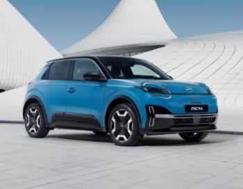 2025 Nissan Micra