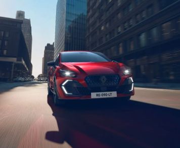 2025 Renault Clio