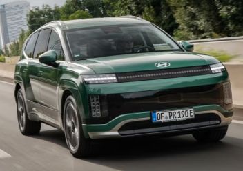 2026 Hyundai Ioniq 9