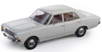 2026 Opel Rekord C 60 Jahre