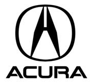 Acura Logo