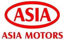 Asia Motors Logo