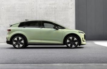 2026 Audi A2 e-tron