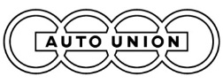 Auto Union Logo