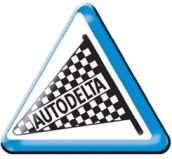 Autodelta Logo