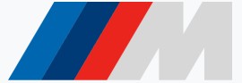 BMW M Logo