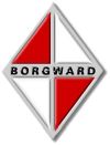 Borgward Logo