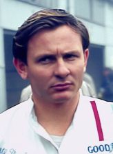 Bruce McLaren