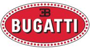 Bugatti Logo