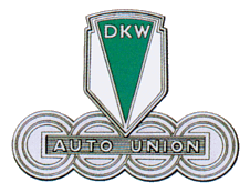 DKW Logo