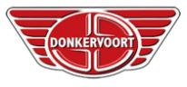 Donkervoort Logo