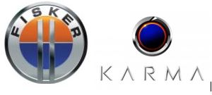 Fisker-Karma Logo