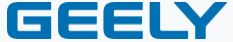 Geely Logo