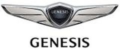 Genesis Logo