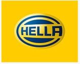 Hella Logo