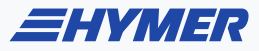 Hymer Logo